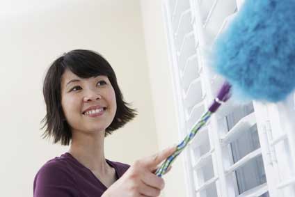 how-to-clean-plantation-shutters