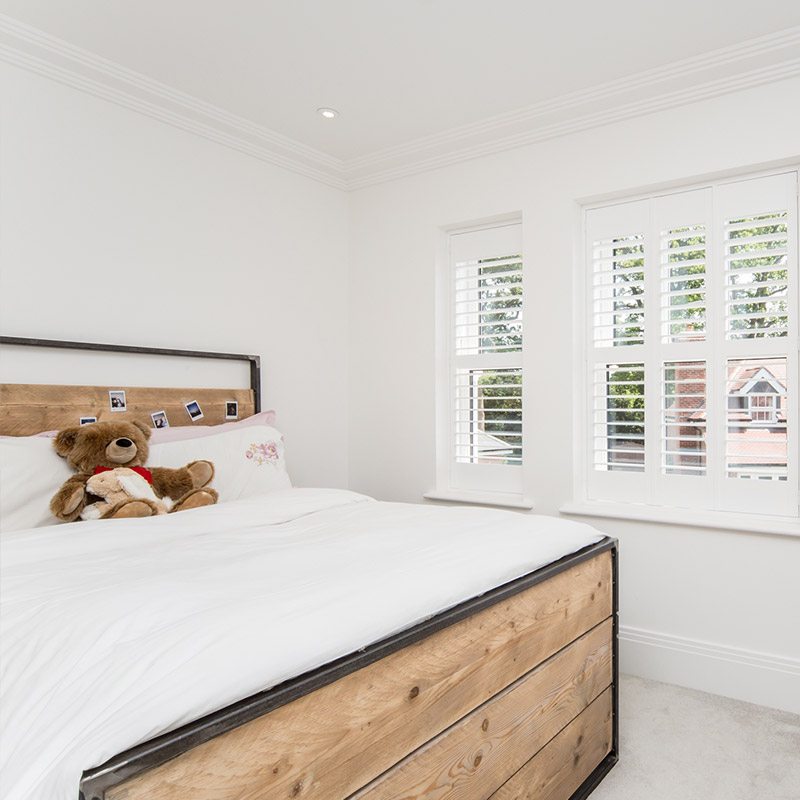 Home, Child Safe Window Shutters