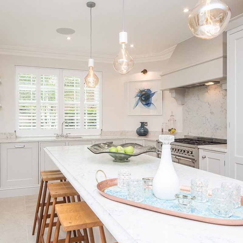 Home, Kitchen Shutters