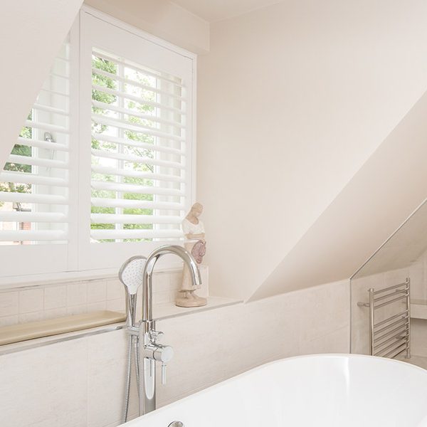New England Home, Ascot, Project, Case Study, Shutters