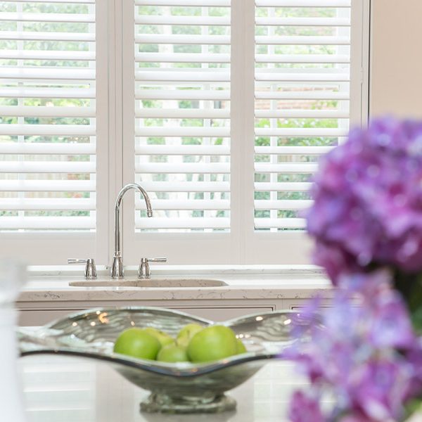New England Home, Ascot, Project, Case Study, Shutters