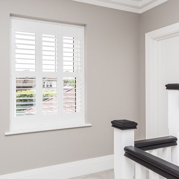 Stunning Family Home, Sunninghill, Project, Case Study, Shutters
