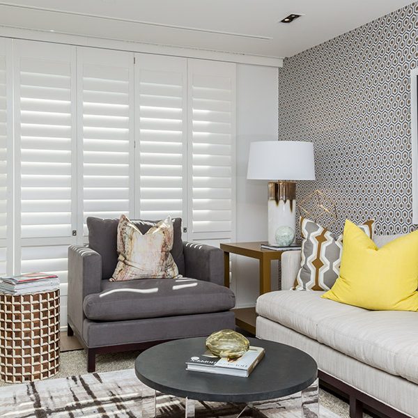 Capital Living, London, Project, Case Study, Shutters