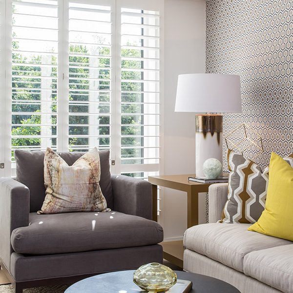 Capital Living, London, Project, Case Study, Shutters