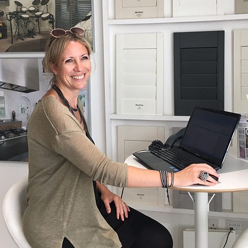 Bethan, Meet the team, Contact