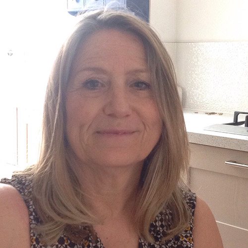 Denise Contact Meet the Team